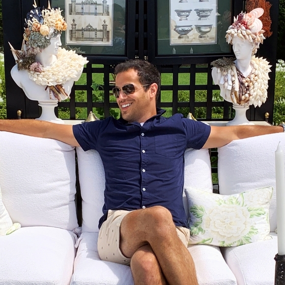 Meet your Posher, Greg - Picture 16 of 16